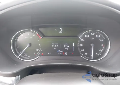 2023 Cadillac Xt4 Awd Premium Luxury z USA, uszkodzony, nr VIN 1GYFZDR43PF176779